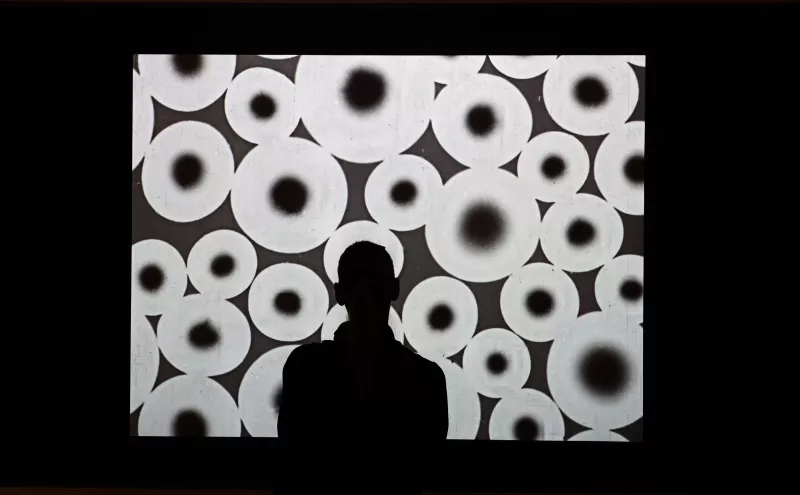 Man Ray y surrealistas se suman a la colección del MET de NY