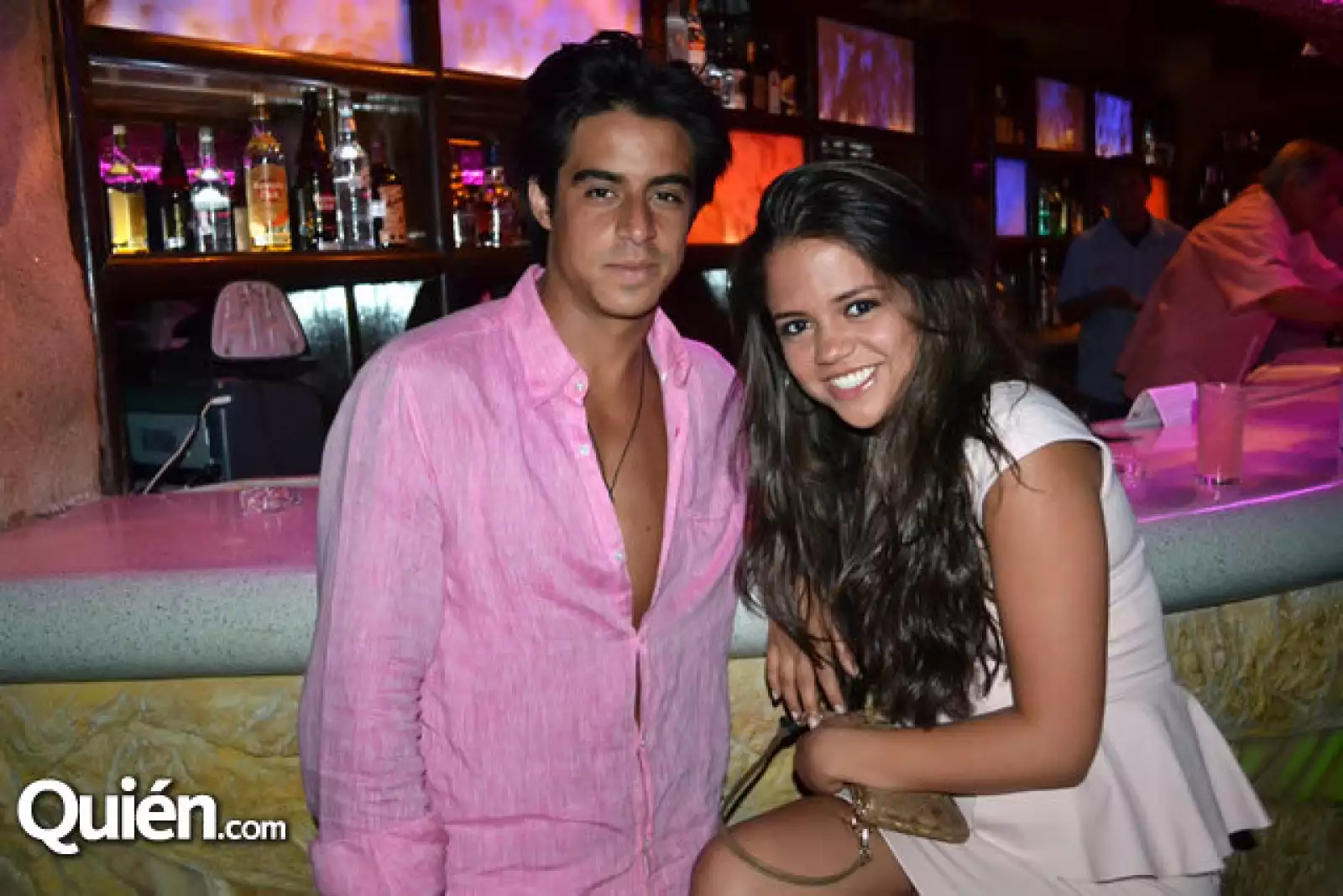 Bruno y Nicole Urich-Sass