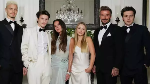 Familia-Beckham-Mensjae-Harper