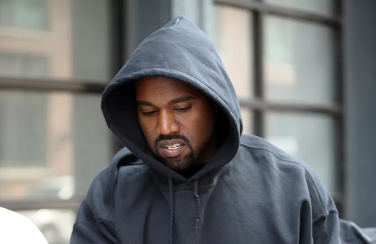 Kanye West