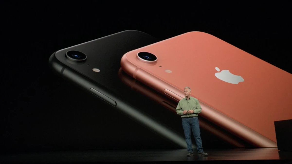 Apple Event
