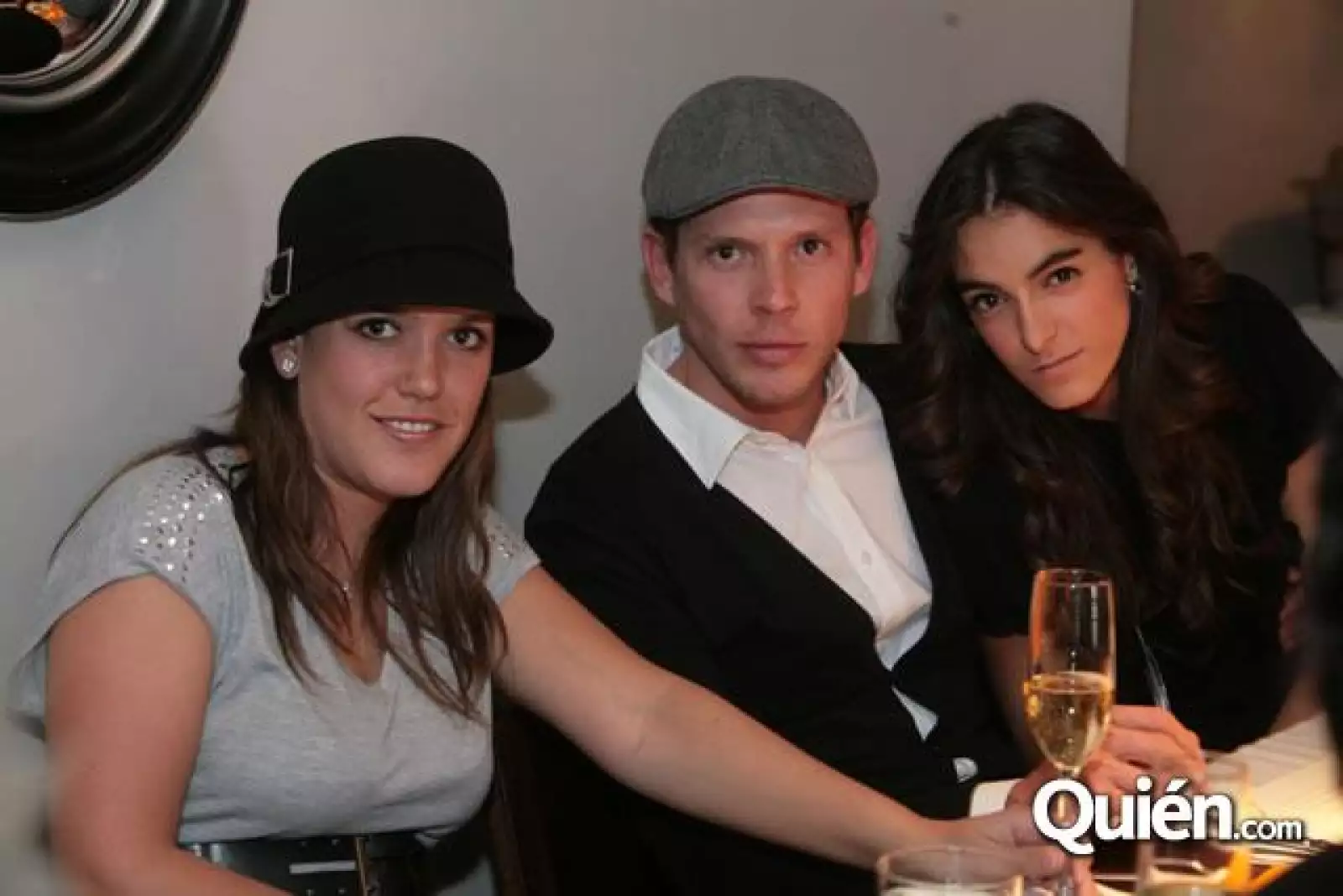 Brunch Veuve Cliequot