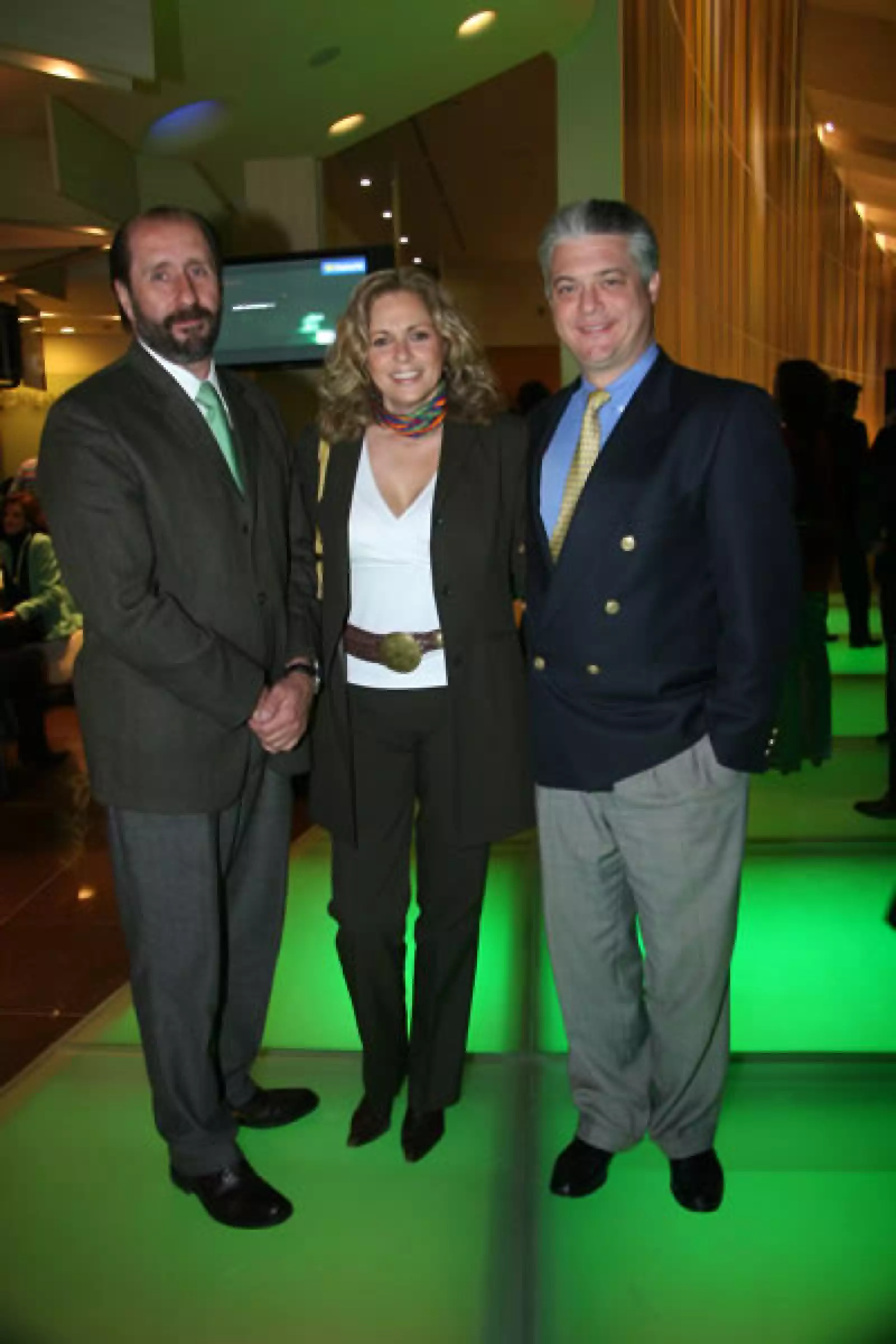 Premios de Cortometrajes Cinepolis.