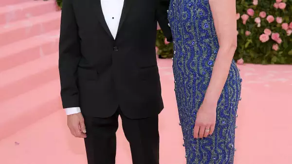 The 2019 Met Gala Celebrating Camp: Notes on Fashion - Arrivals