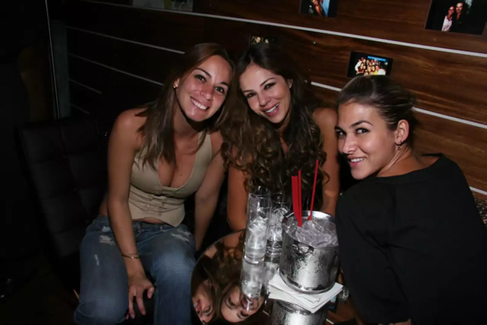 Cumpleaños de Julio Azcárraga