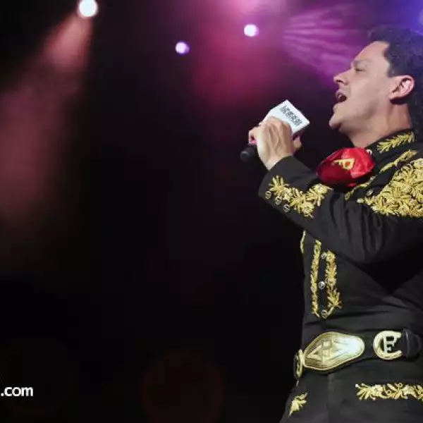 Concierto a beneficio