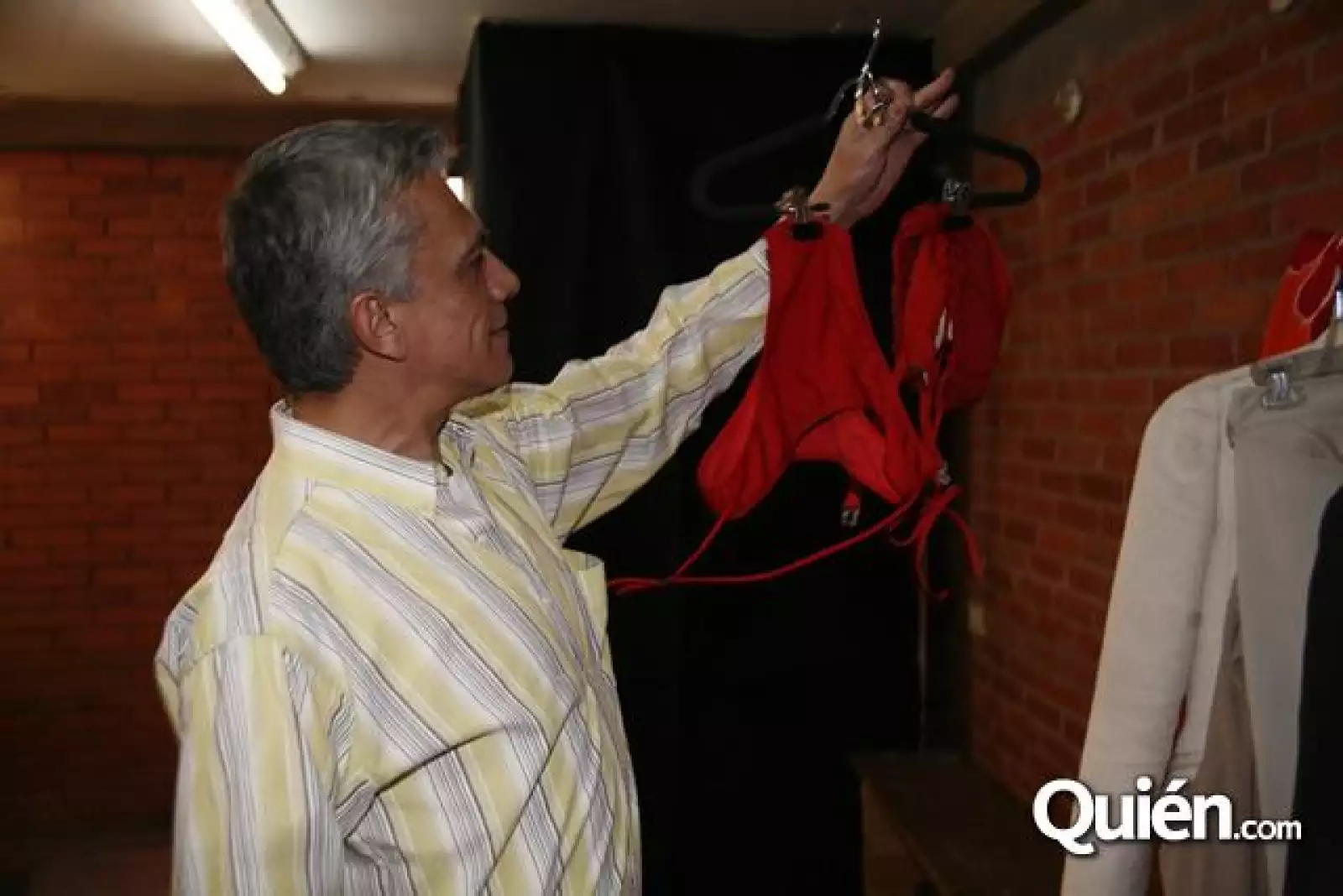 Obra de teatro Gorda