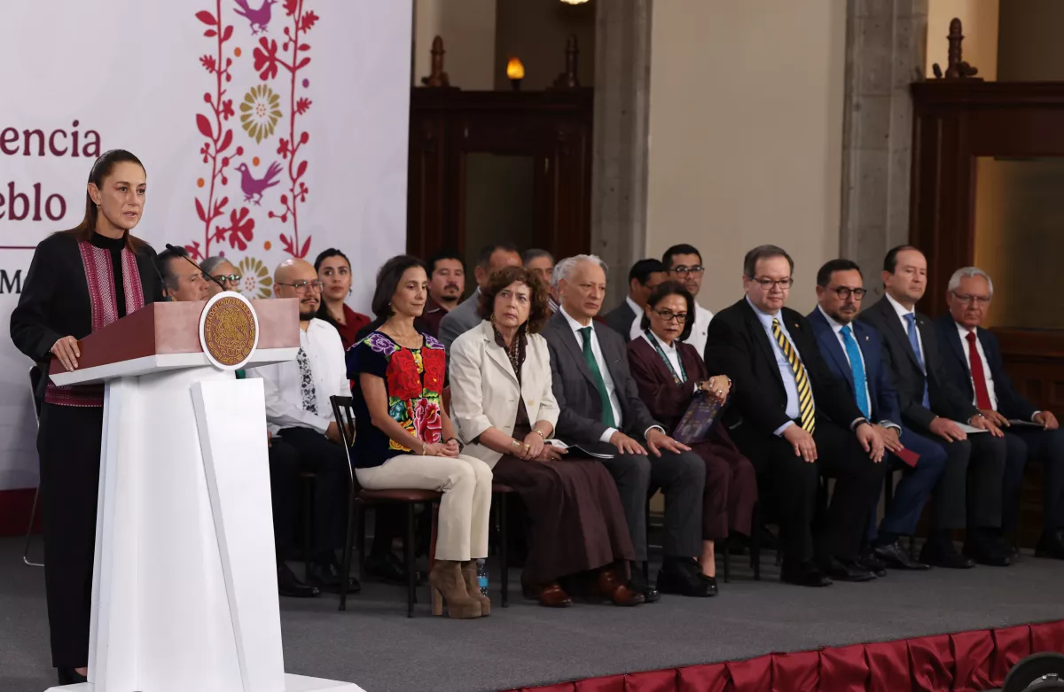 comité expertos fracking