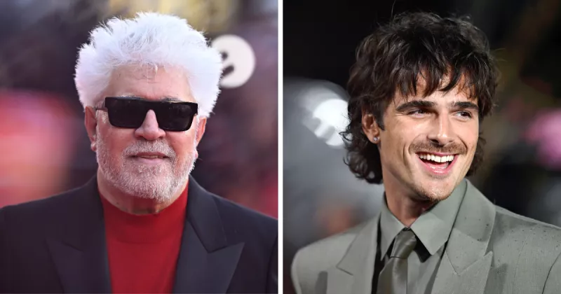 Pedro-Almodóvar-Jacob-Elordi