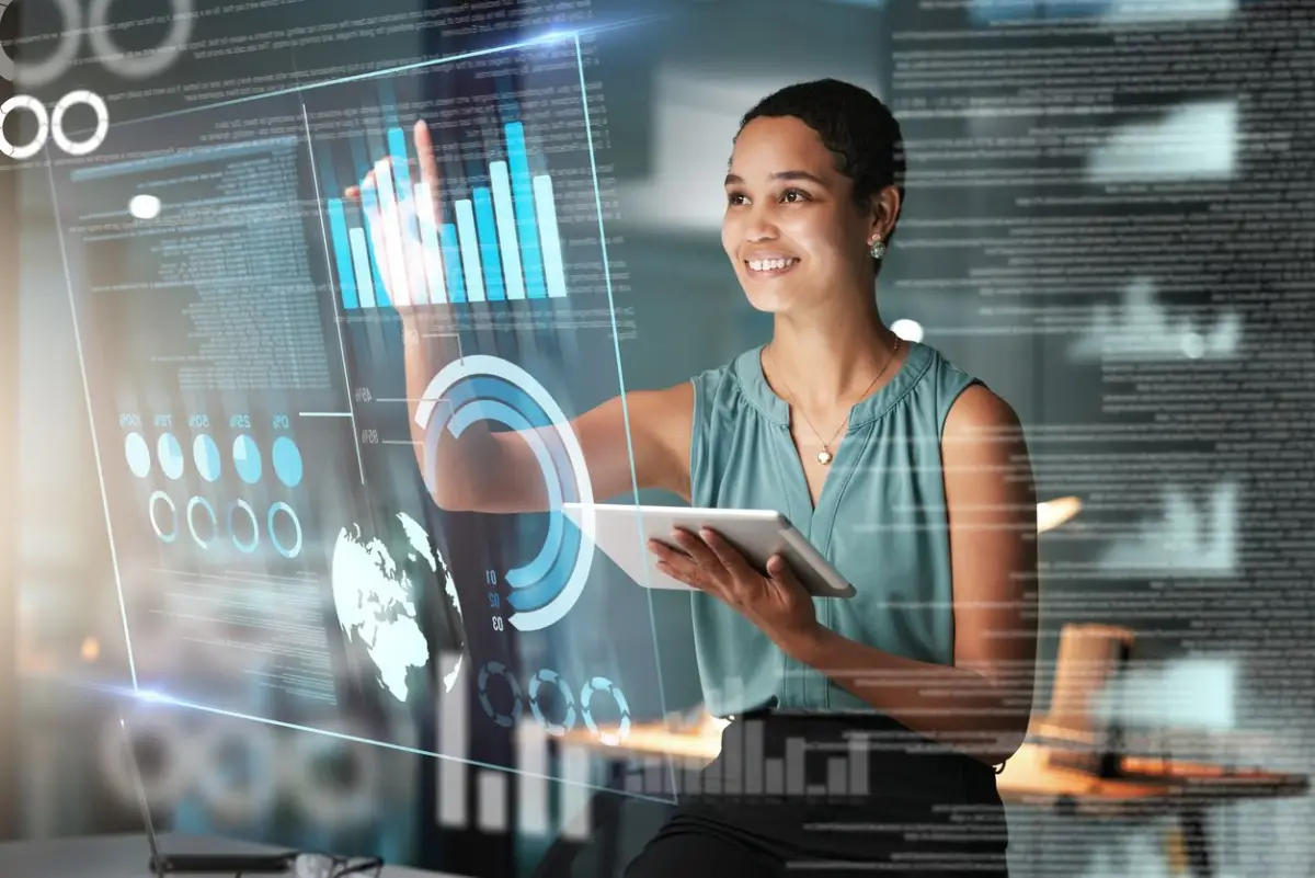 El futuro del trabajo necesita mujeres liderando la transformación digital