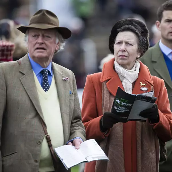 Cheltenham Festival, Horse Racing, UK - 10 Mar 2020