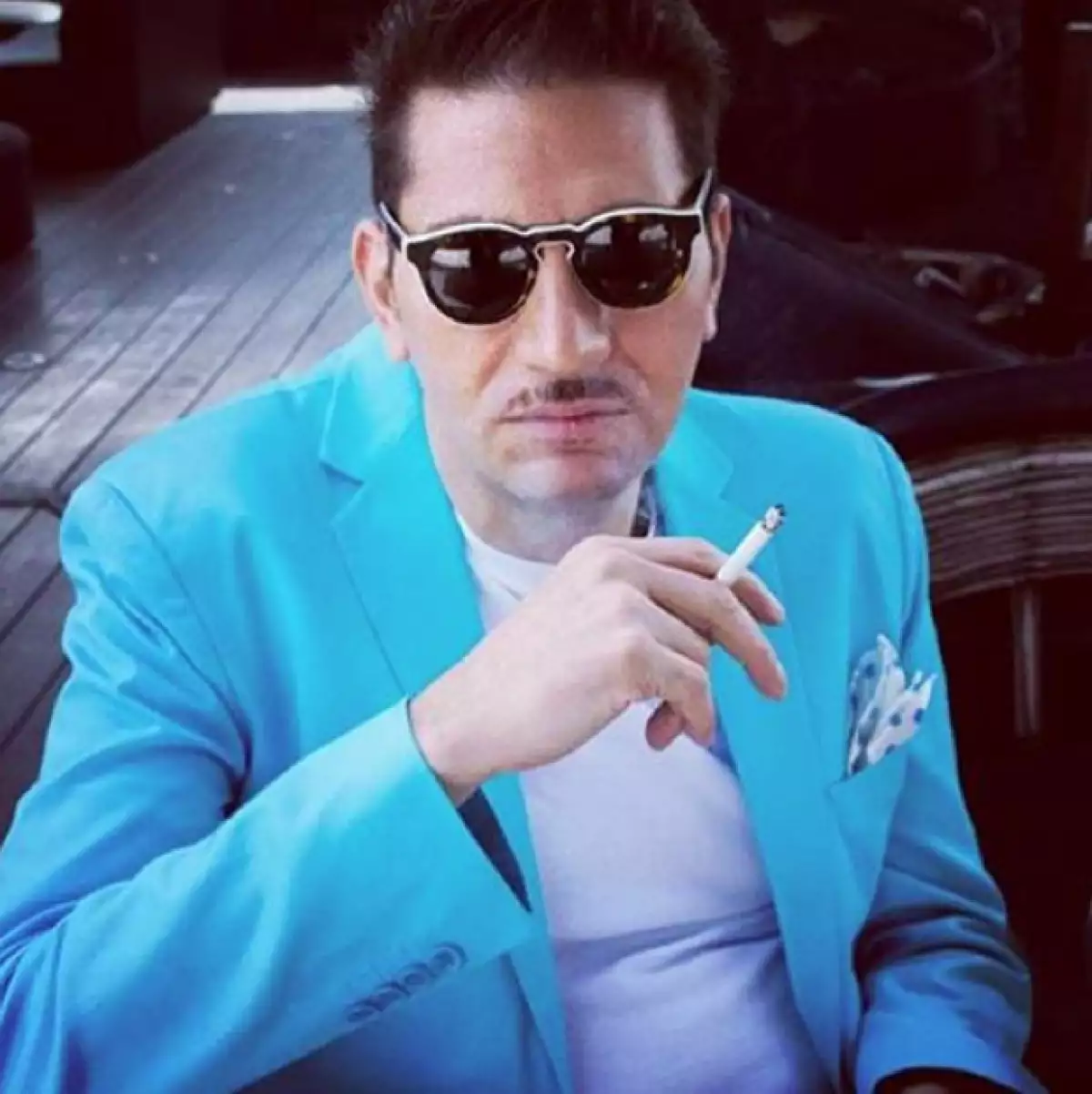 Puebla se prepara para ser sede del festival de cine donde se conjuntan filmes nacionales e internacionales sobre terror, ciencia ficción y cualquier cosa fuera de etse mundo.