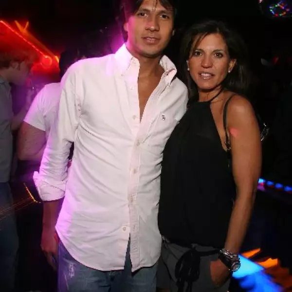 Antro Love 15 septiembre.