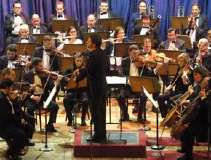 La Orquesta de Cámara de Bellas Artes cerrará su temporada con presentaciones alusivas a la Navidad.