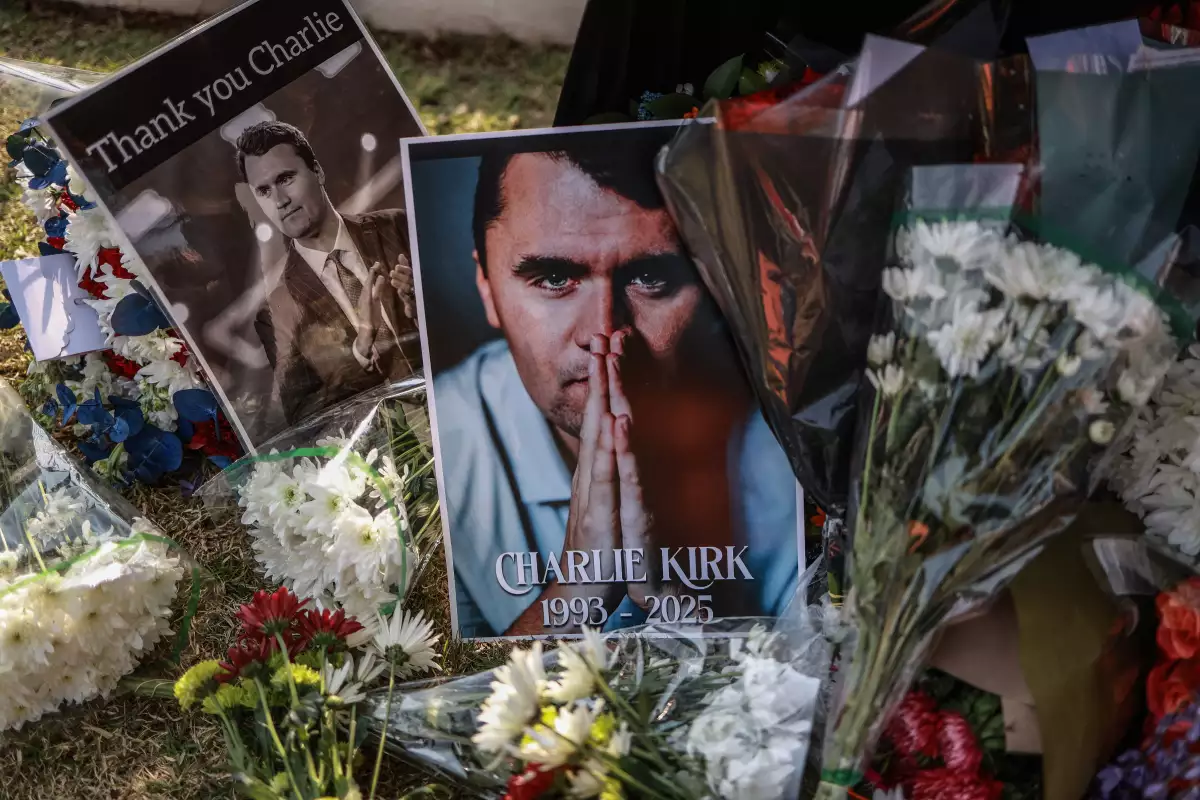 EU evalúa cancelar visas a extranjeros que celebren el asesinato de Charlie Kirk