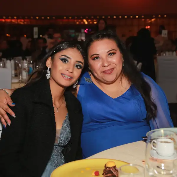 GALA 25 AÑOS DE FUNDACIÓN INFANTIL RONALD MCDONALD