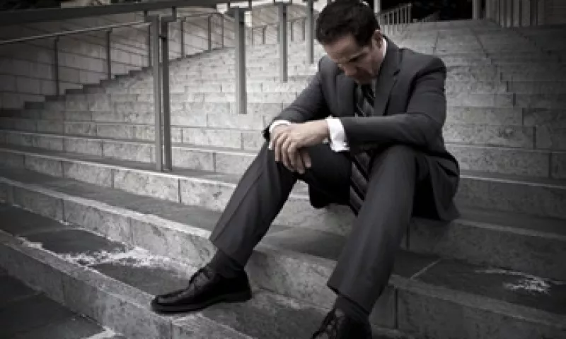 Los empleados ejecutivos y directivos que ganan más de 60,000 pesos mensuales, serán los más afectados pues entre mayores salarios tengan, mayor porcentaje de ISR pagarán en 2014. (Foto: Getty Images)