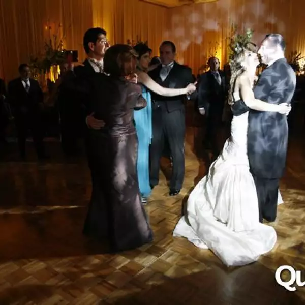 Boda Elizabeth Jacobo