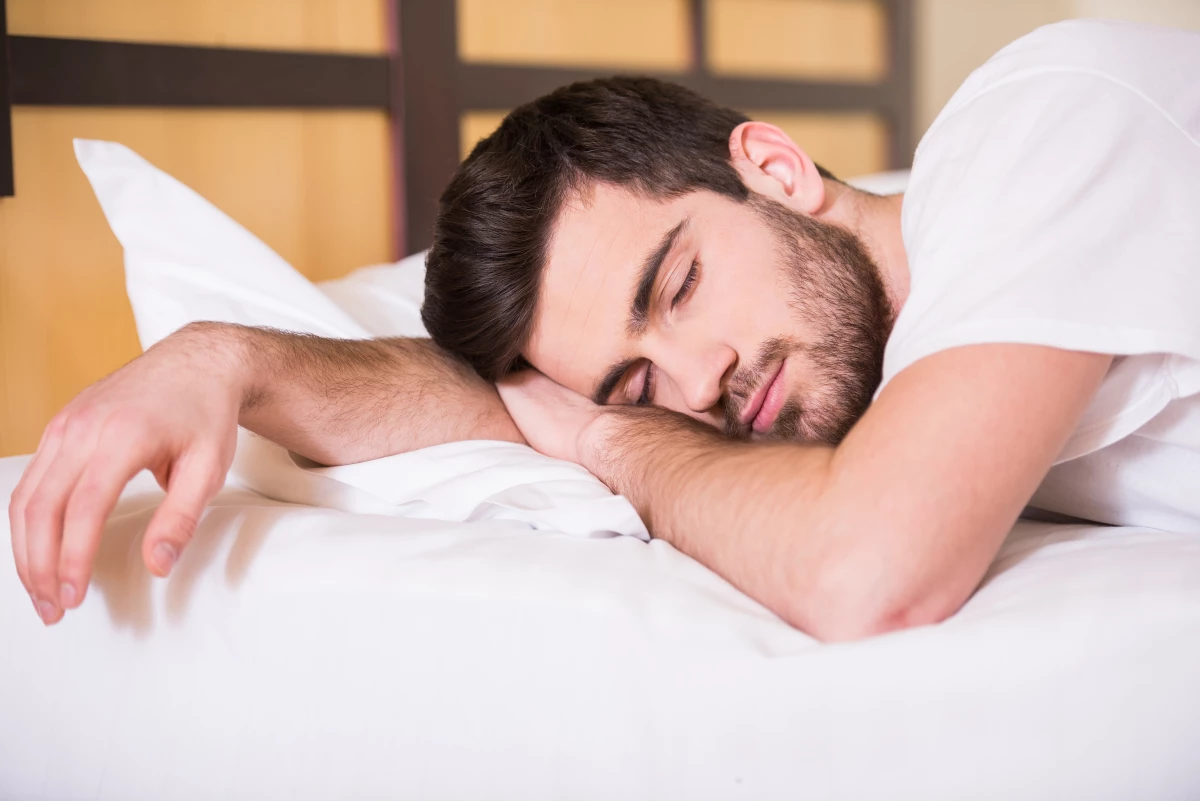dormir