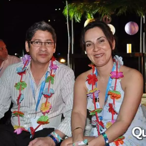 Tianguis turístico en Acapulco