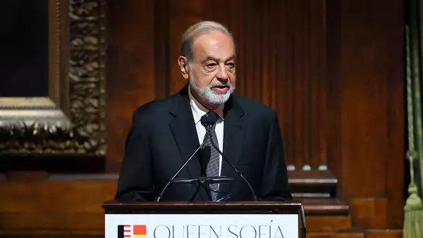 Carlos Slim