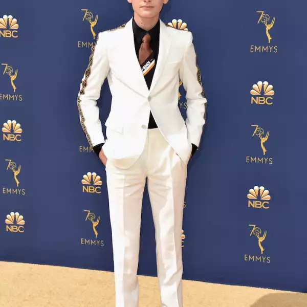 70th Emmy Awards - Arrivals