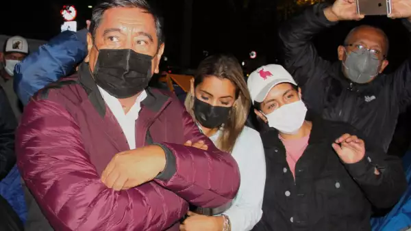 Félix Salgado Macedonio