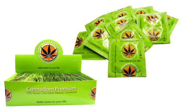 condones