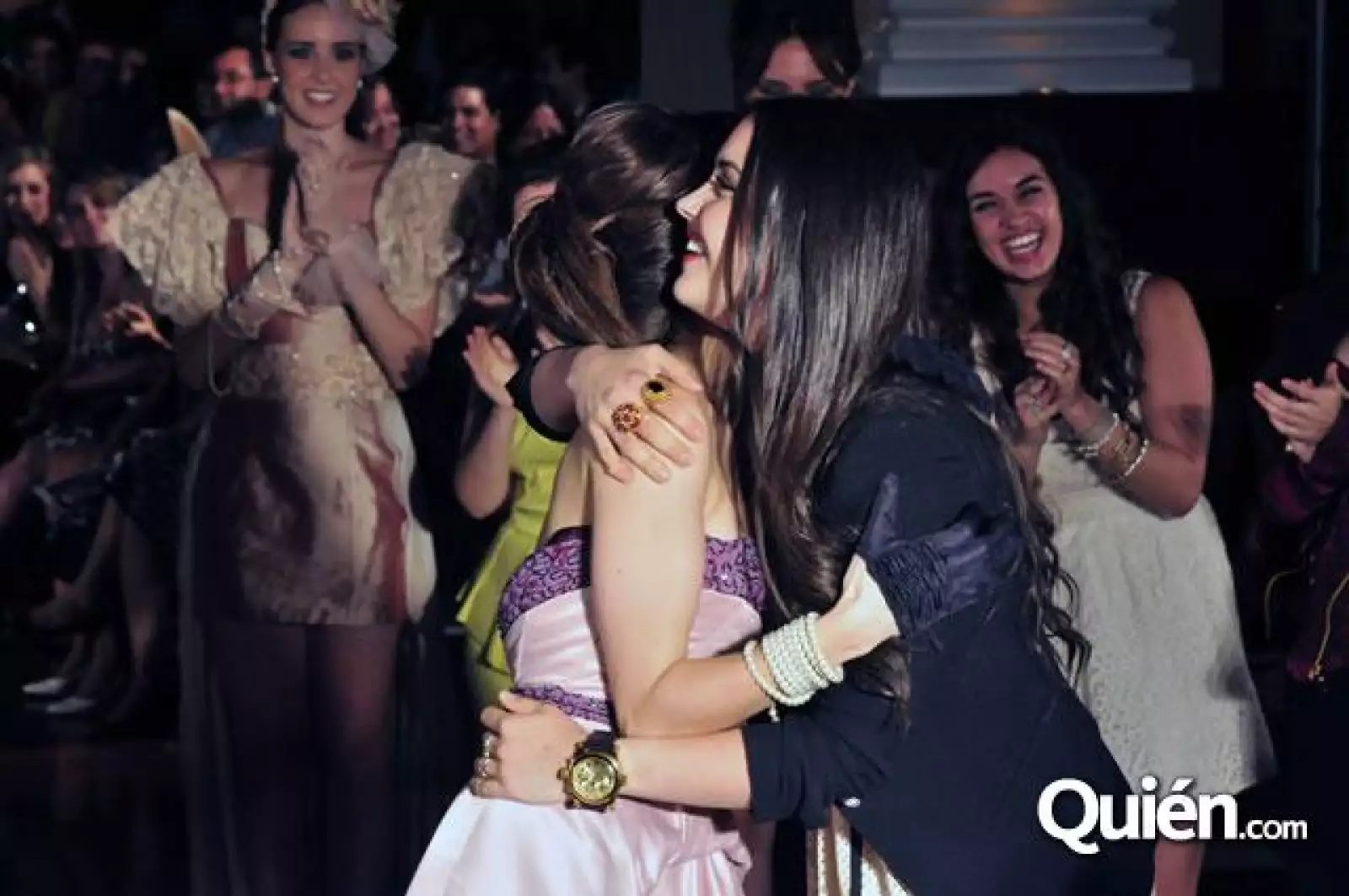 Concurso de Diseñadores del Instituto Di Burgo