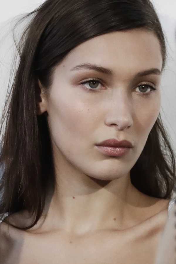 Roberto Cavalli - Backstage - Milan Fashion Week Spring/Summer 2019