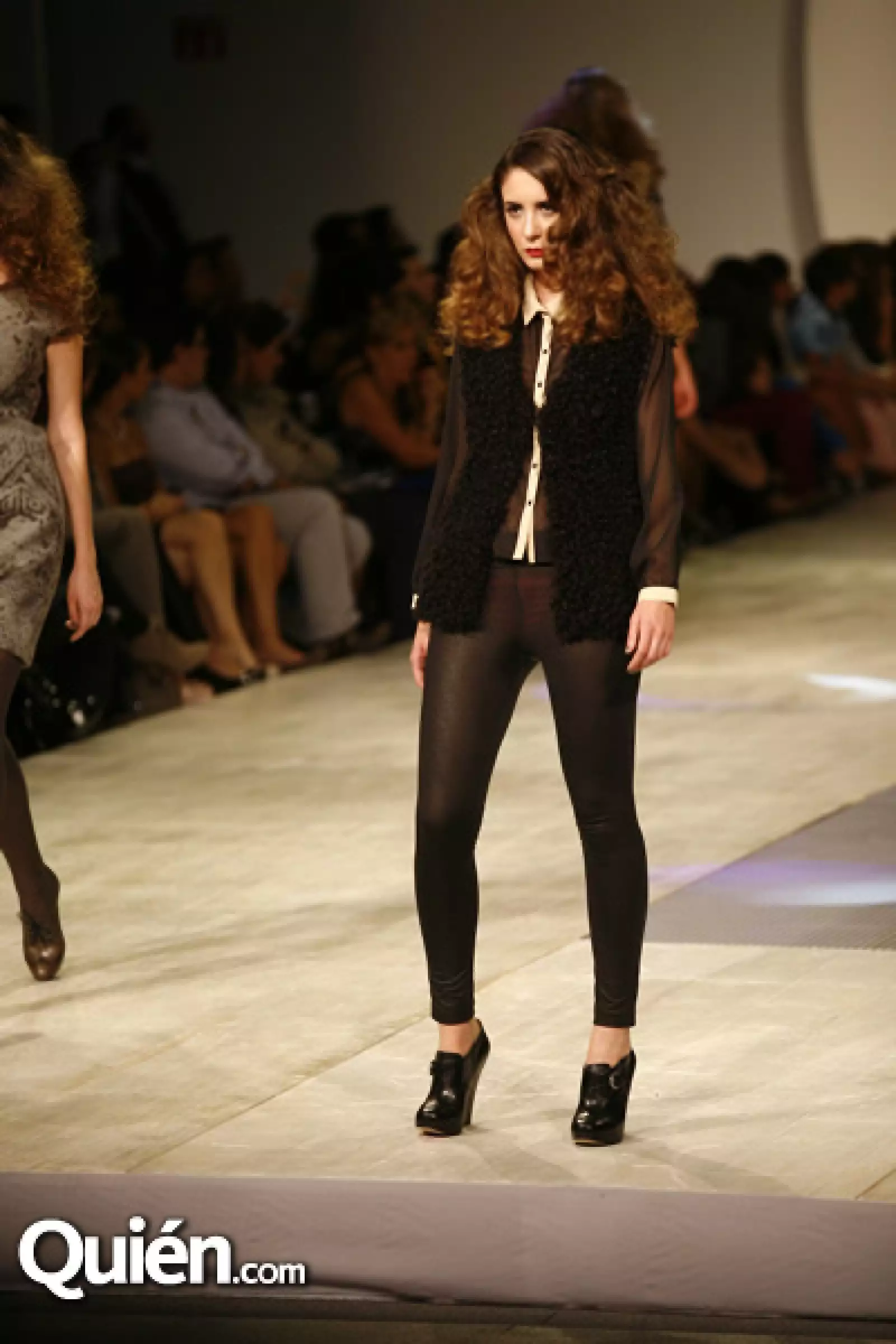 Fashion Fest de Liverpool