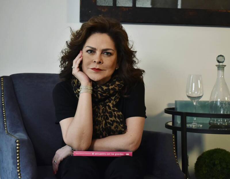Mara Patricia Castañeda