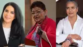 Senado recibe la terna para nueva fiscal: ellas son las tres candidatas propuestas por Sheinbaum para la FGR