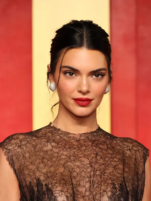 Kendall Vanity Fair 2024 