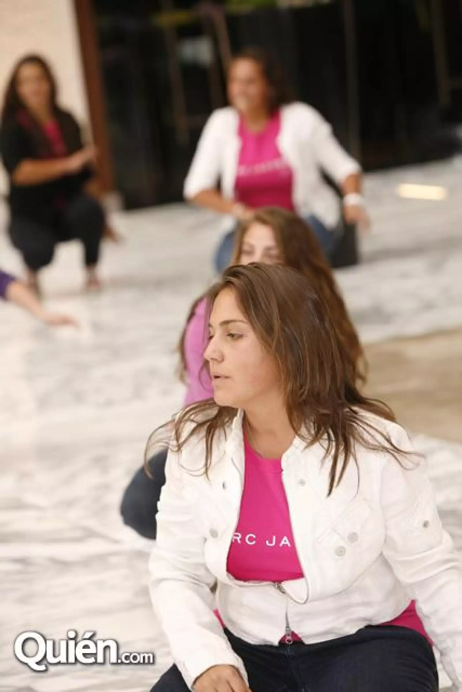 Colegio Regina flashmob