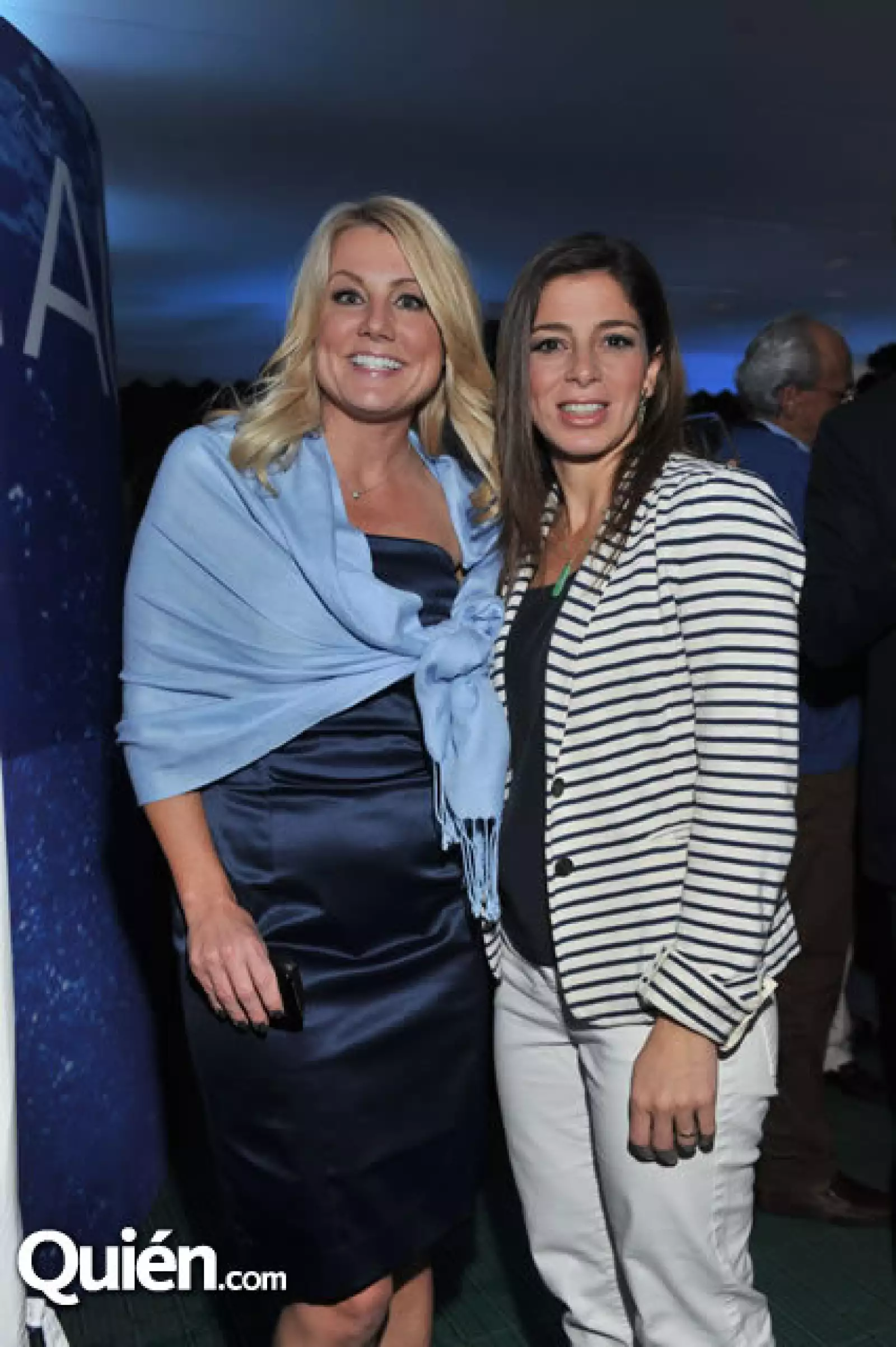 Rosalind Drisko,Nina Flood