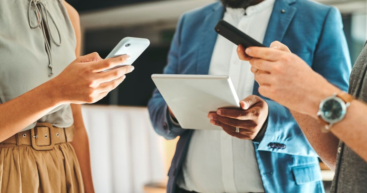 Girişimciler ve profesyoneller için en iyi sosyal ağlar