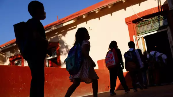 Hay clases 9 noviembre 2023