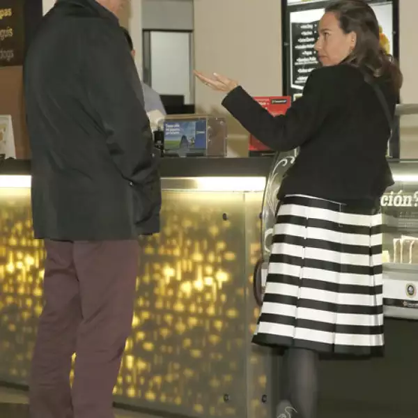 Cuauhtémoc Cárdenas Batel,Daniela Michel