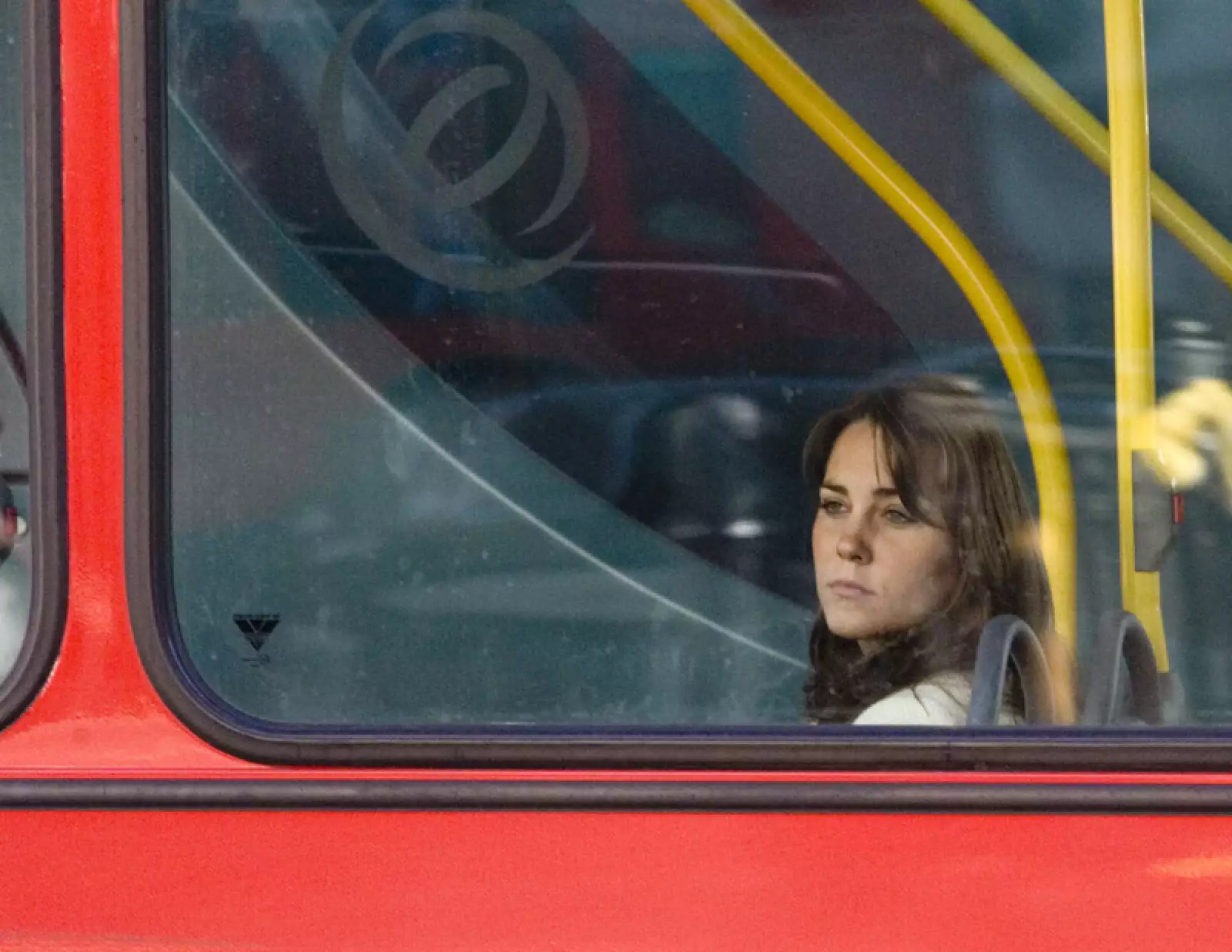 KATE MIDDLETON OUT AND ABOUT IN LONDON, BRITAIN - SEP 2005