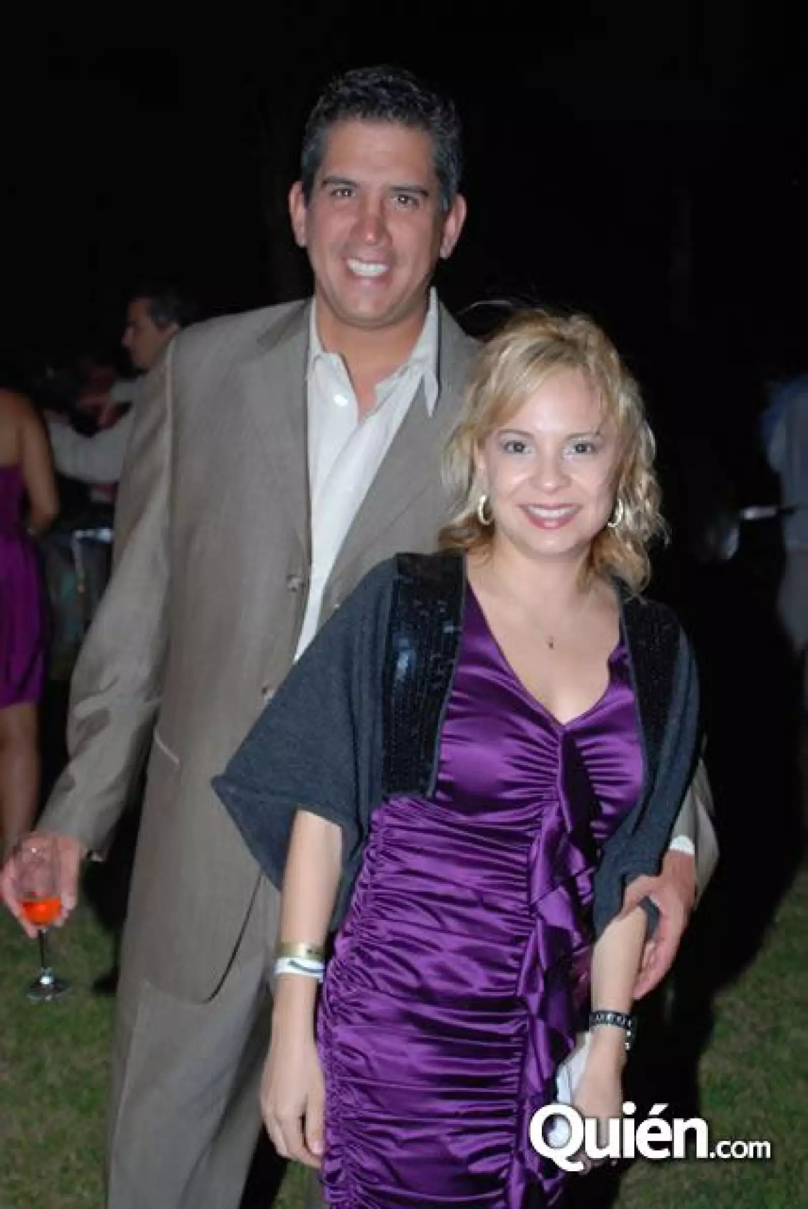 Boda Esau Gutiérrez y Yaday Martínez