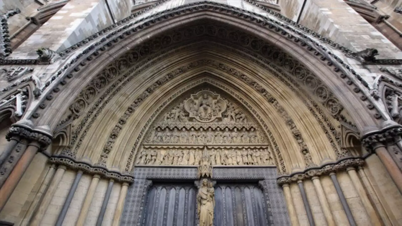 Abadía de Westminister 03