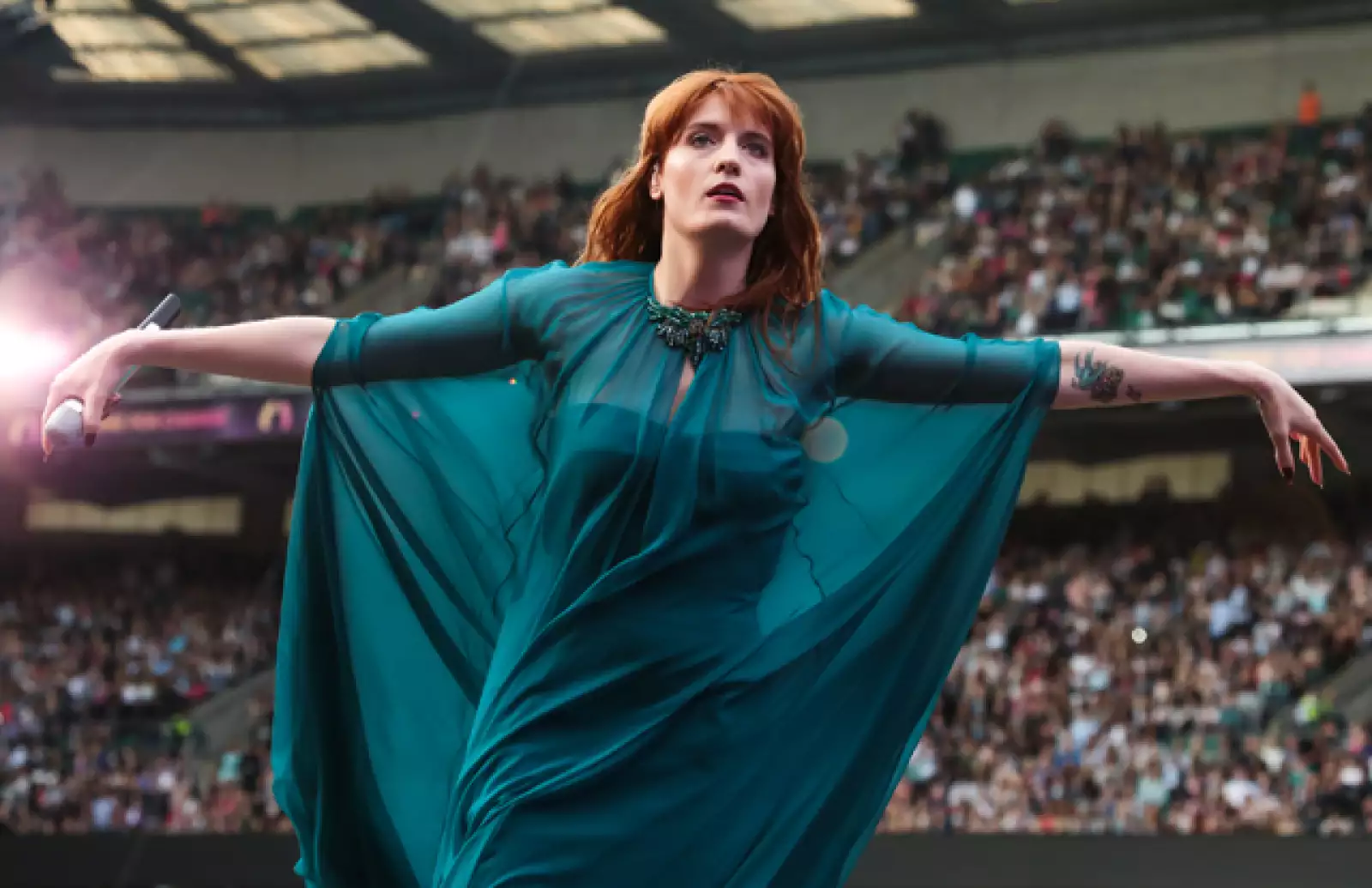Florence Welch
