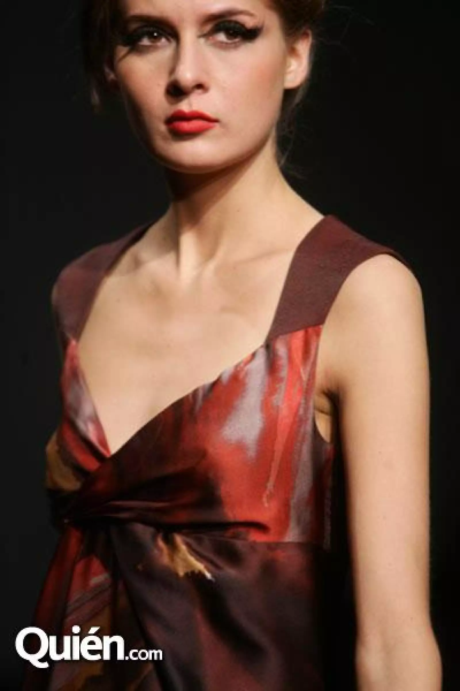 MBDF 2011 Pasarela Toni Francesc