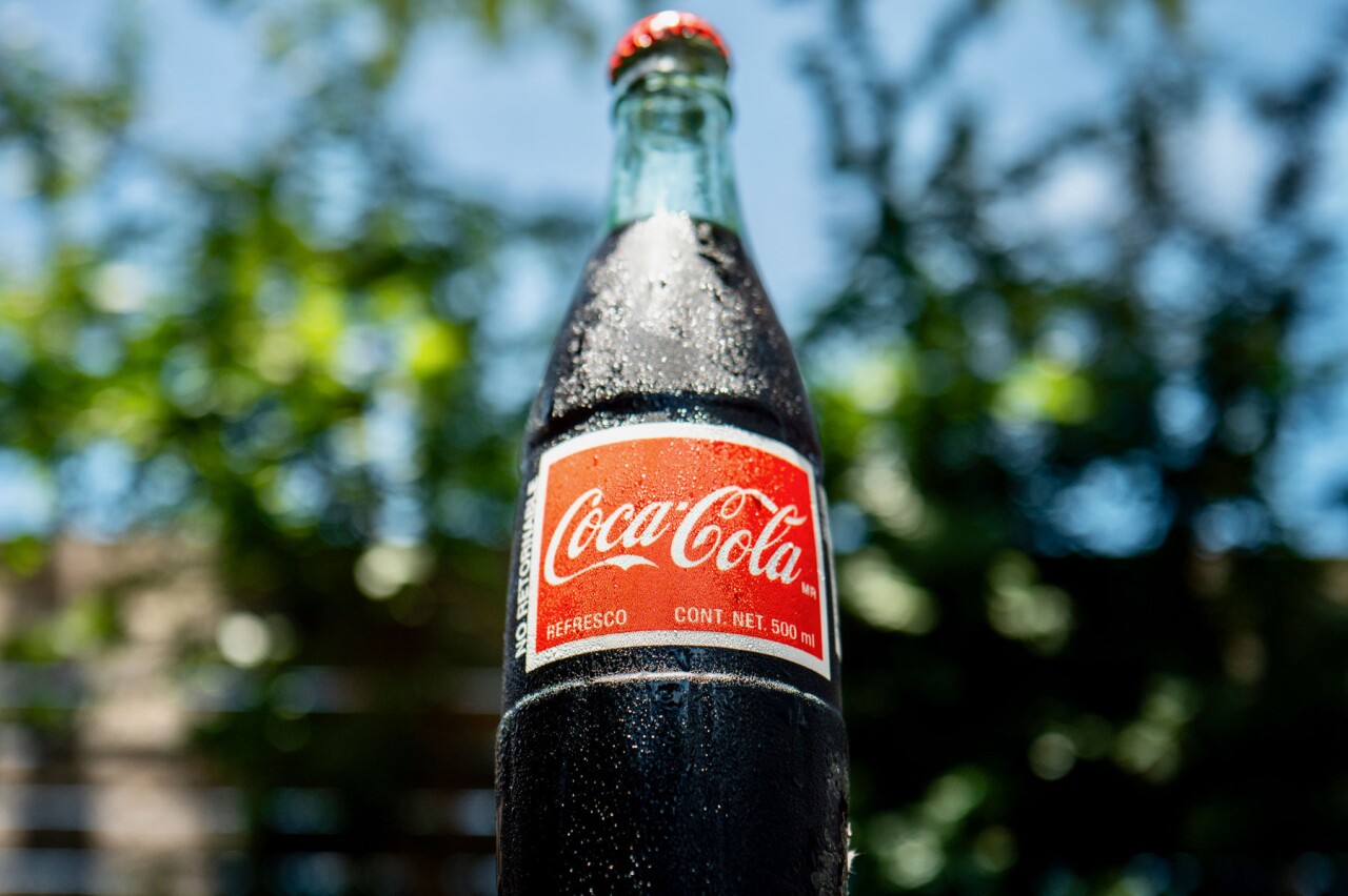 Coca-Cola Femsa reducirá 30% del contenido calórico de sus bebidas tras alza del IEPS