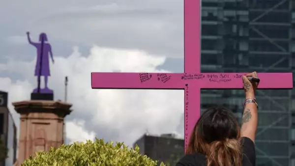 México va por expedir una Ley General de Feminicidio