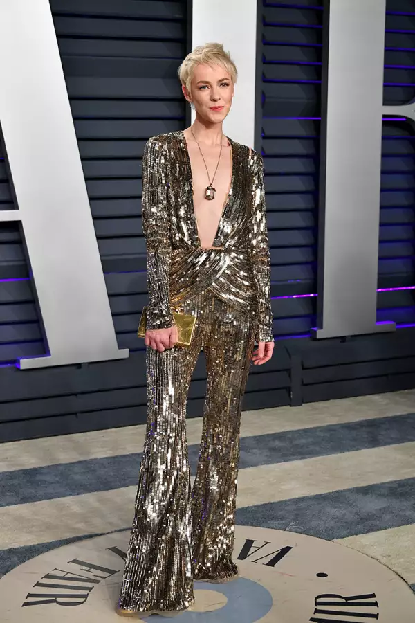 Jena Malone revela que fue violada durante el rodaje de Los Juegos del Hambre