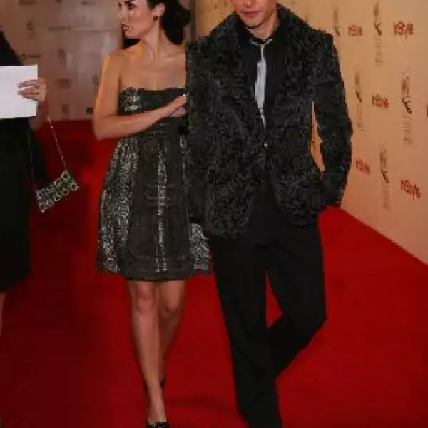 Alfombra Roja Morelia.