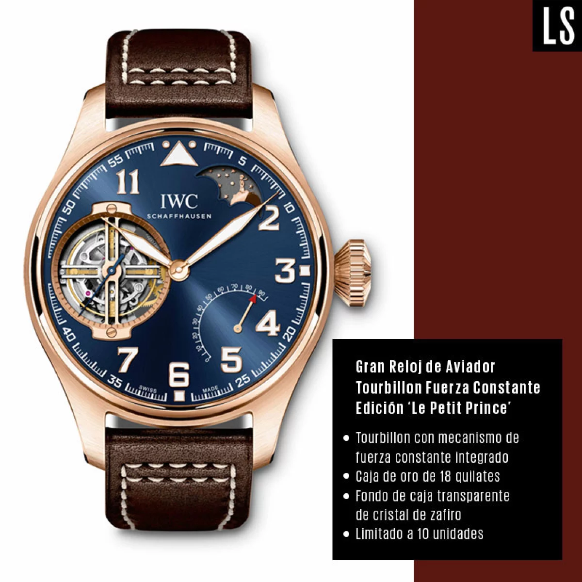 IWC