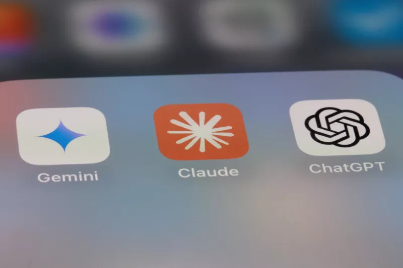 Se cayó Claude: ¿qué pasa con la IA de Anthropic hoy?